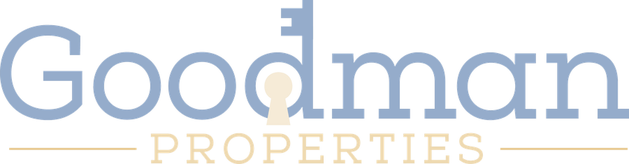 Goodman Properties logo