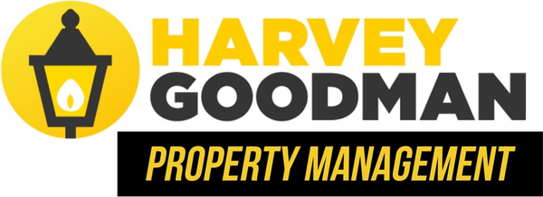 Harvey Goodman Property Management logo