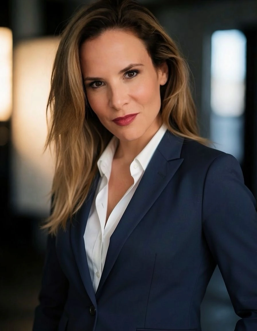 Emily C. Shortall, CPM®, ARM®