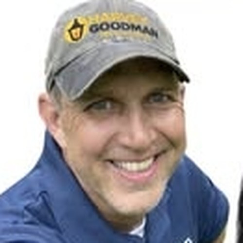 Michael Palmer